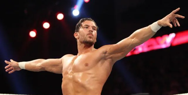 Curtis Hussey Fandango Nude