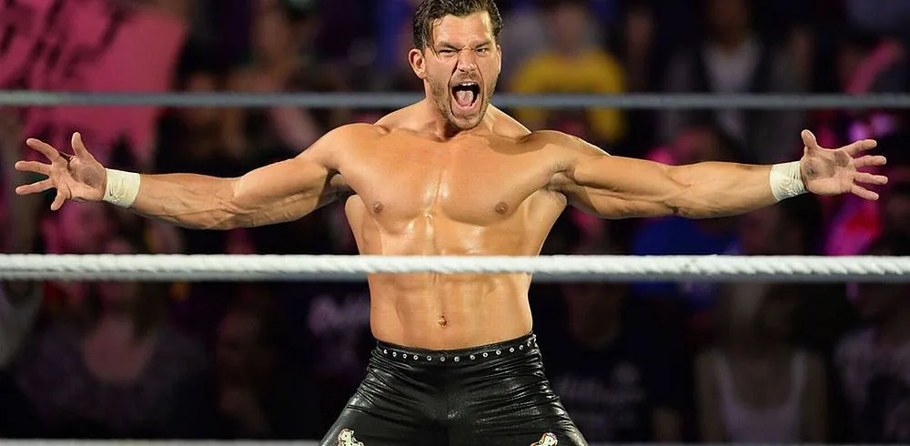 Curtis Hussey Fandango Nude