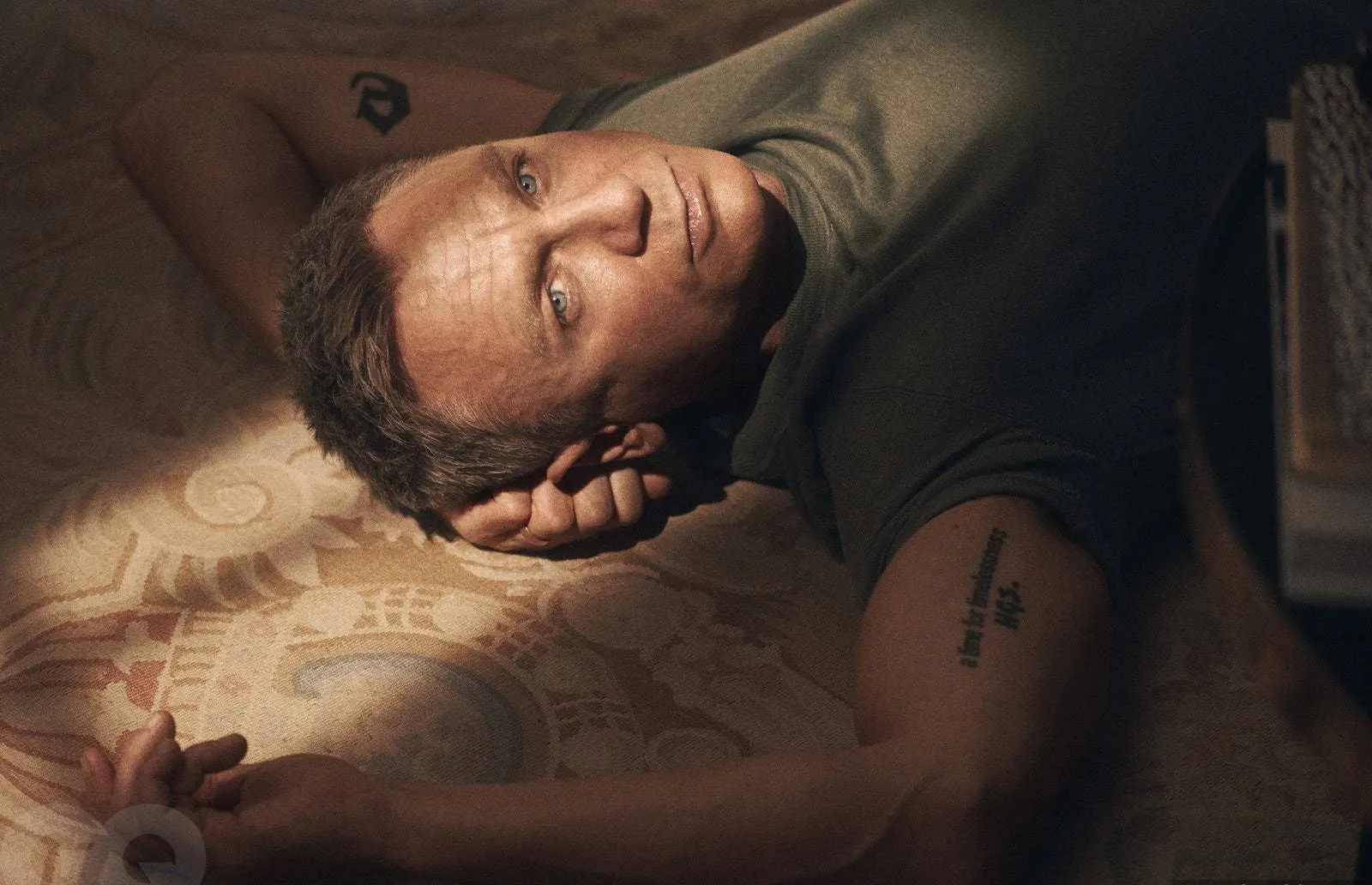 Daniel Craig jerk off