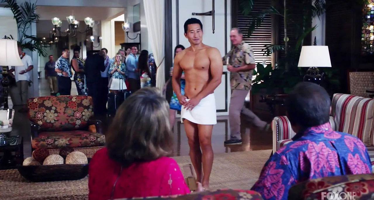 Daniel Dumas - Halos isang layunin