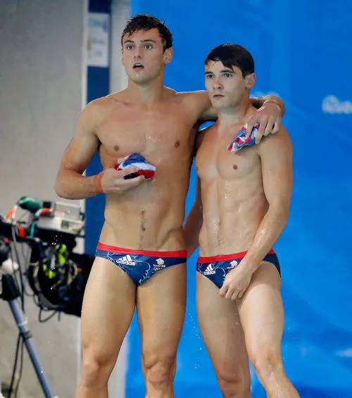 Το Δελχί και ο Daniel Goldfilo κέρδισαν το ολυμπιακό μετάλλιο