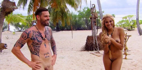 Daniel Koellerer Nude