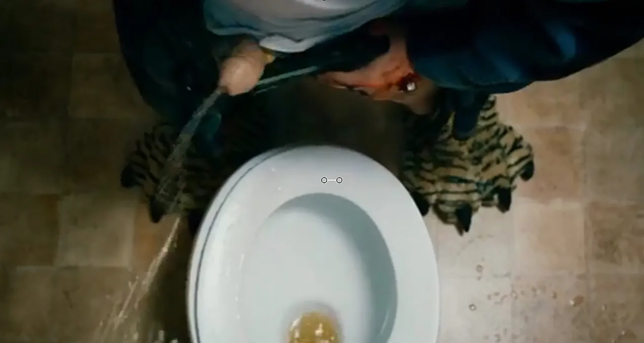 daniel radcliffe nude