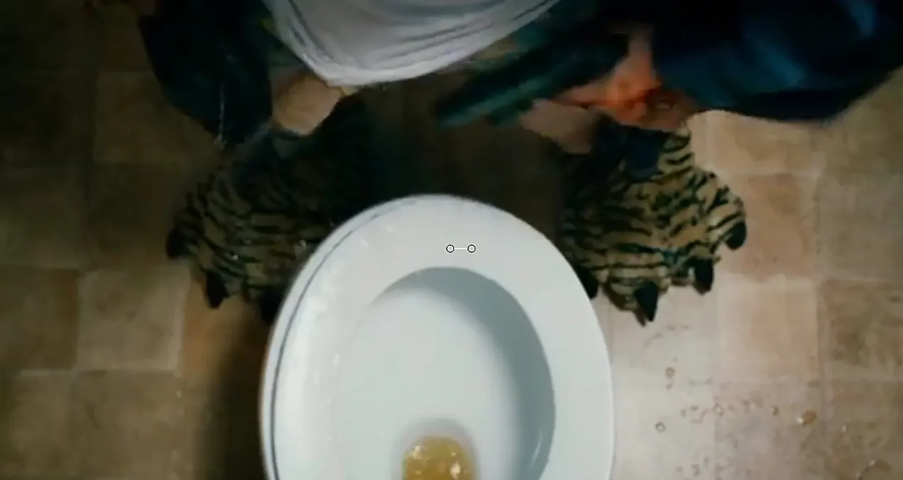 daniel radcliffe penis