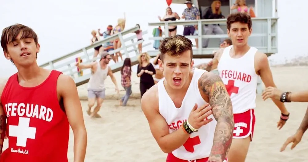 Kapela Daniels Sahai Lia