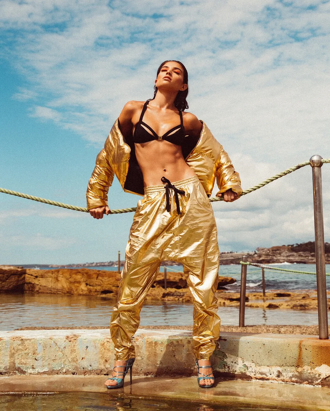 Daniela Lopez Osorio Hot