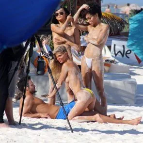 07-Danielle-Knudson-Naken-Topless