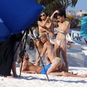 Danielle Knudson byte