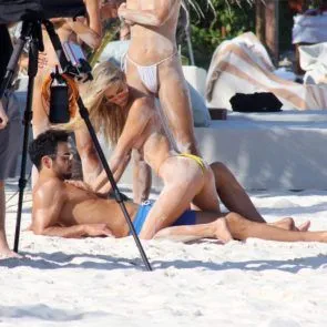 Danielle Knudson rumpa