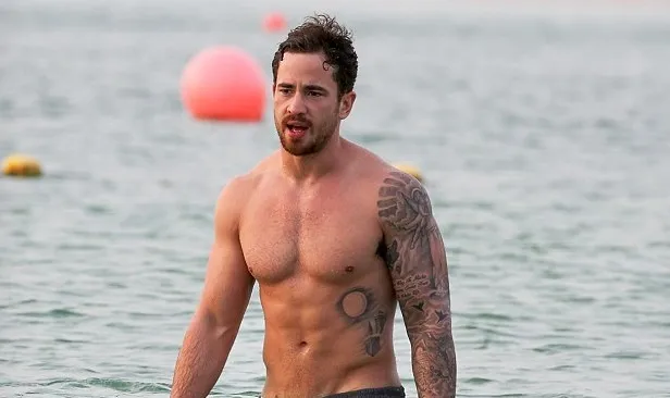 丹尼·西布拉尼（Danny Sibrani）将过滤掉裸鸽子的个人照片