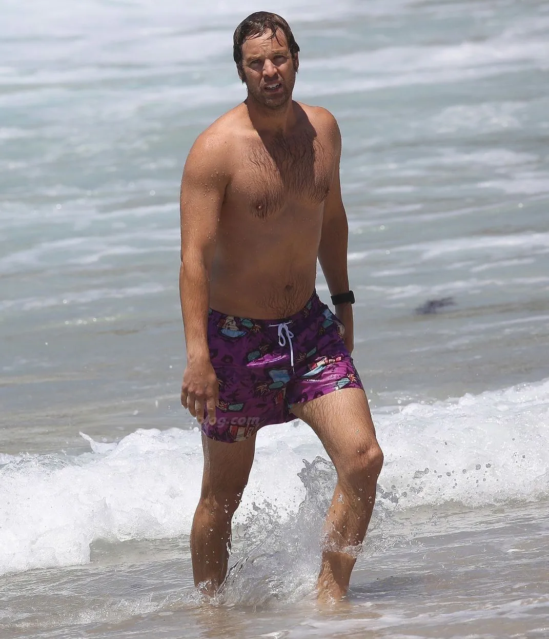 Danny Clayton nude penis