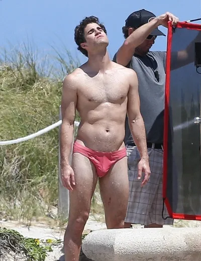 Darren Chris Bozundzi Te 也是 las Photos de Balz Spiro