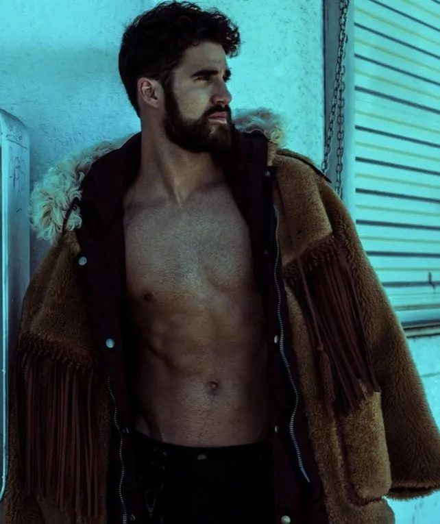 Dran Christ adalah gambar yang menyeronokkan