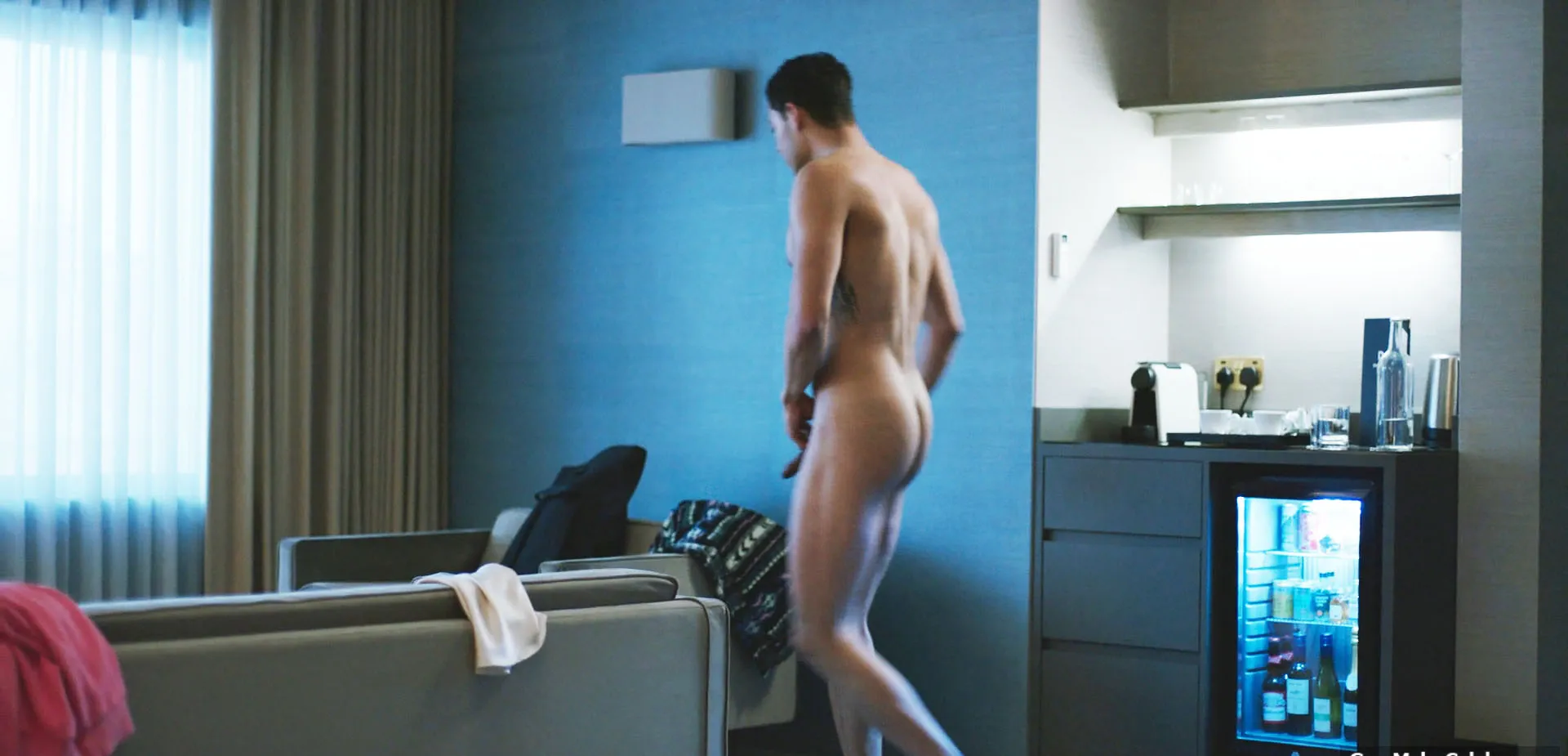 Daryl McCormack cock photos