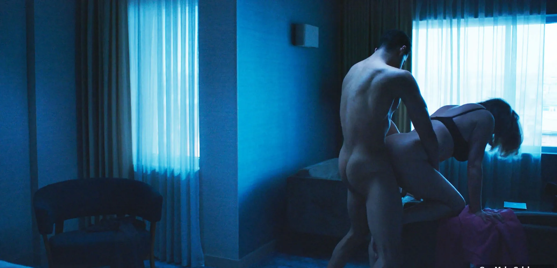 Daryl McCormack porn