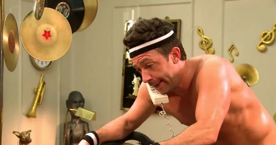 Bibliya David Pontino -star