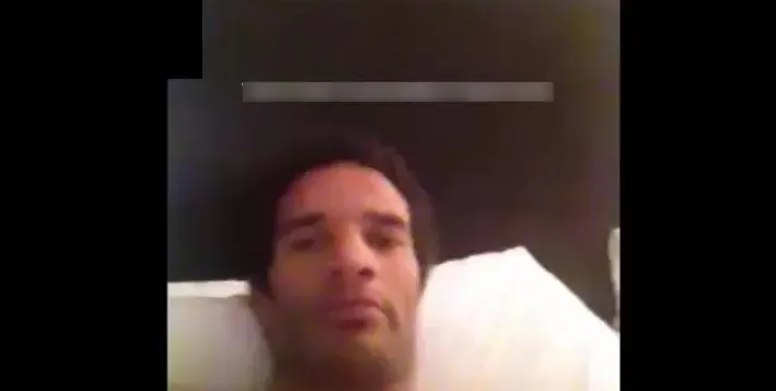 비디오 데이비드 제임스