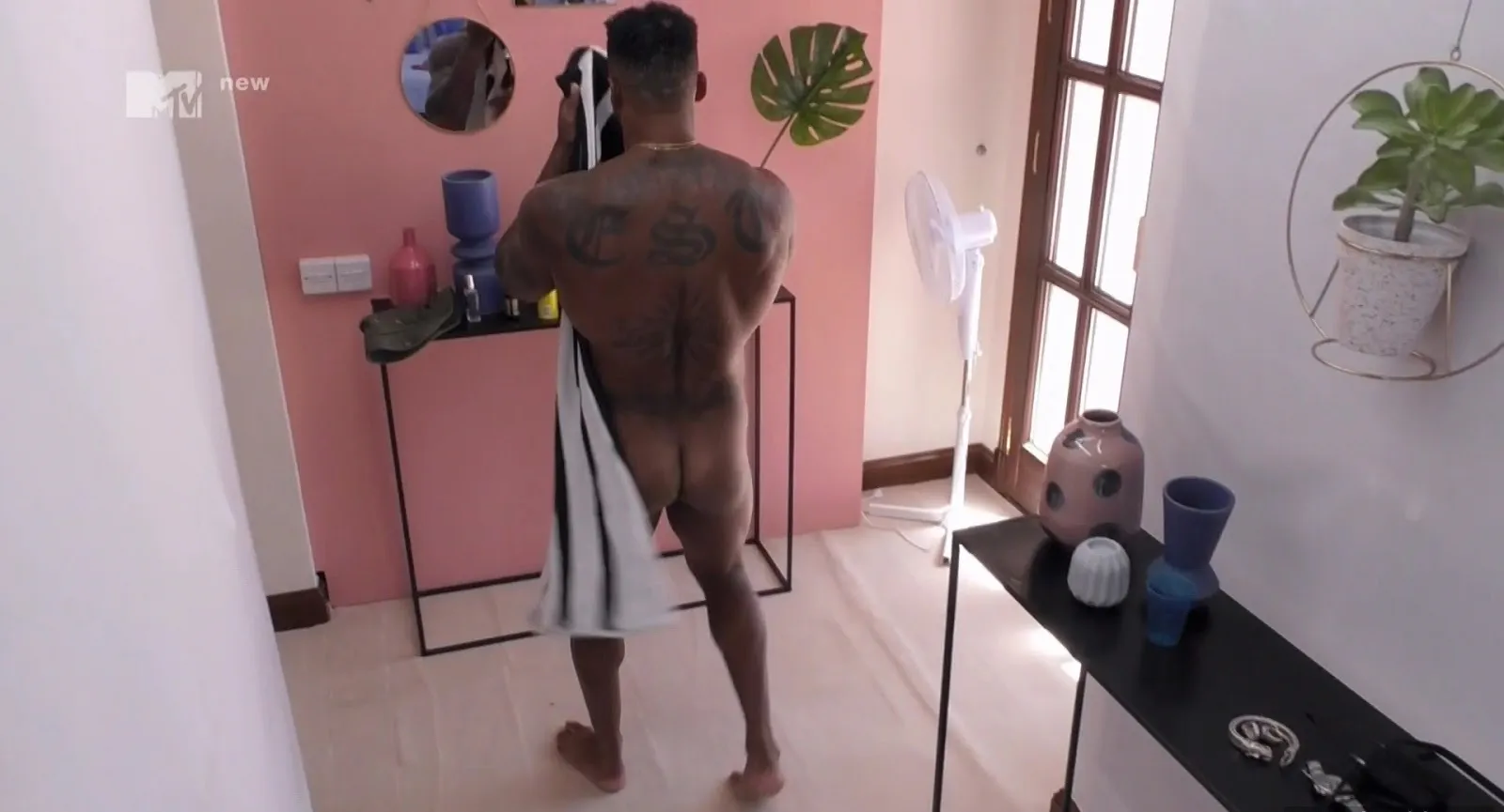 david mcintosh butt