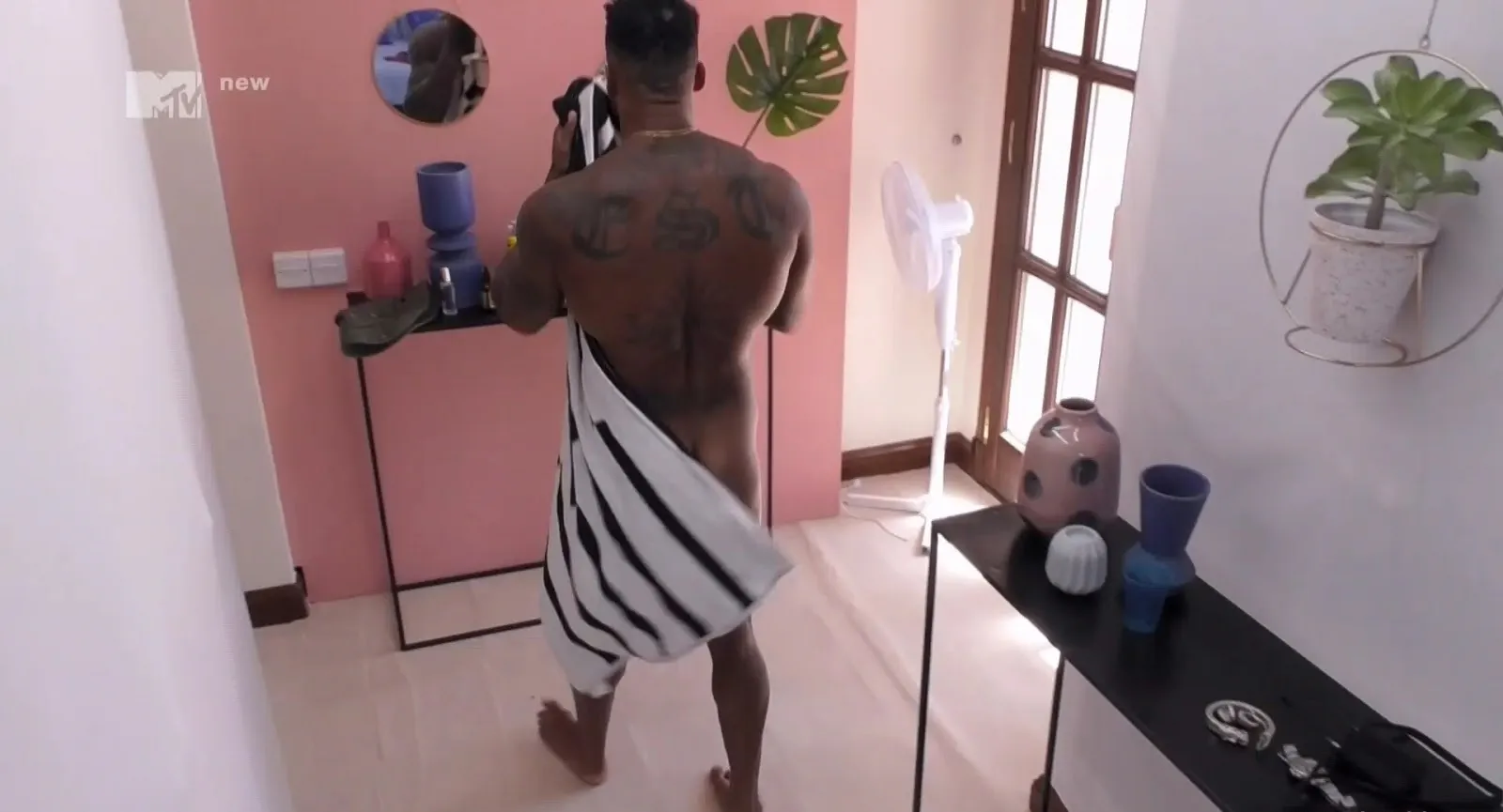 david mcintosh naked