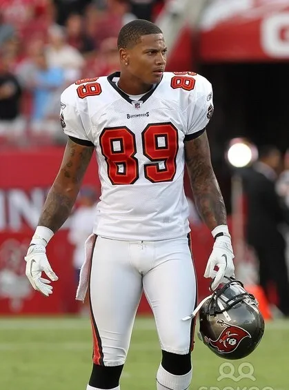 Dez Briscoe Leaked Nude