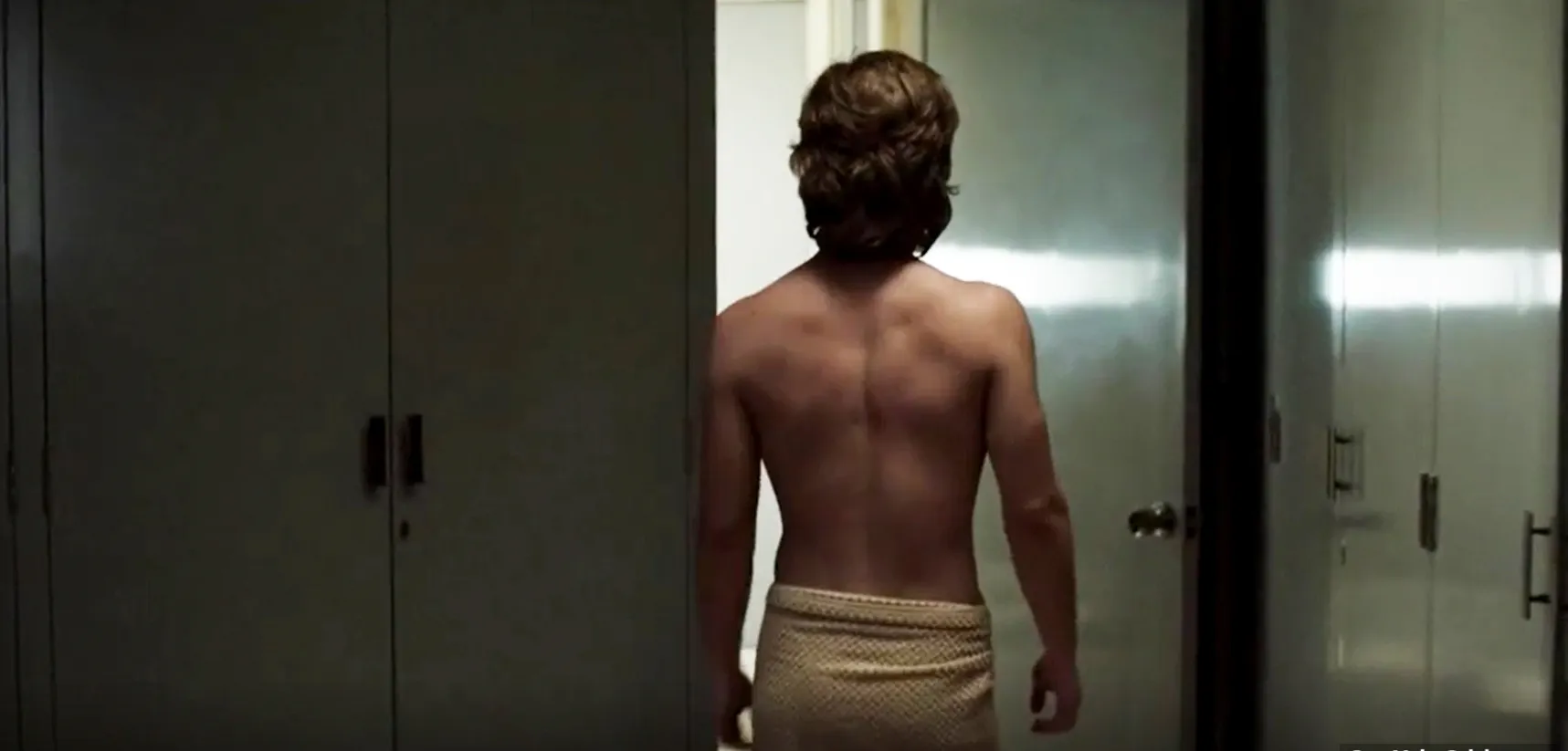 Diego Boneta nude
