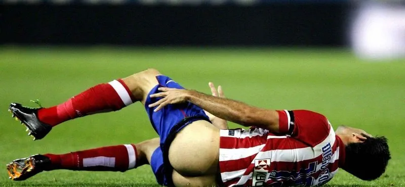 Diego Costa Nua en spannend