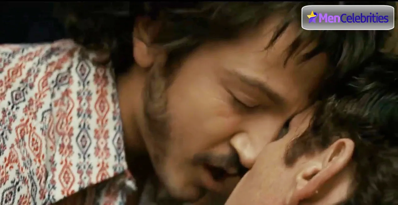 Diego Luna gay sex