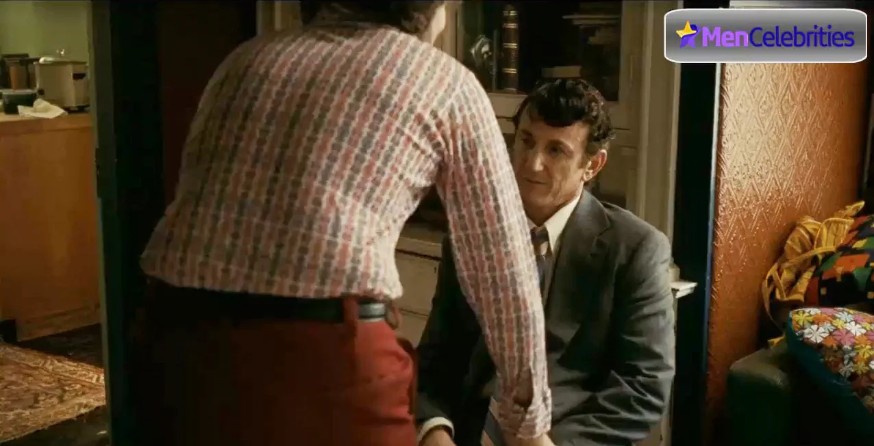 Diego Luna gay sex scenes