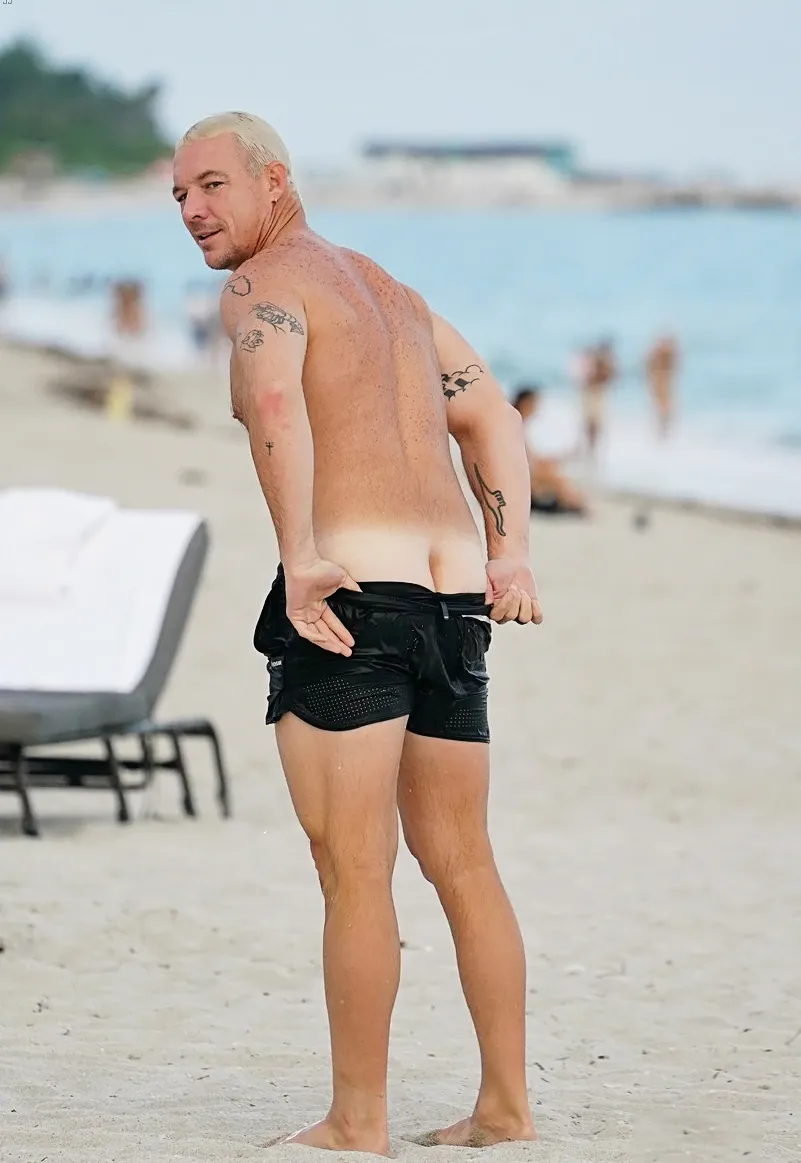 Küçük ve güzel plaj