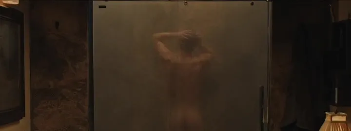 Drew Van Acker & Steven Strait Nude