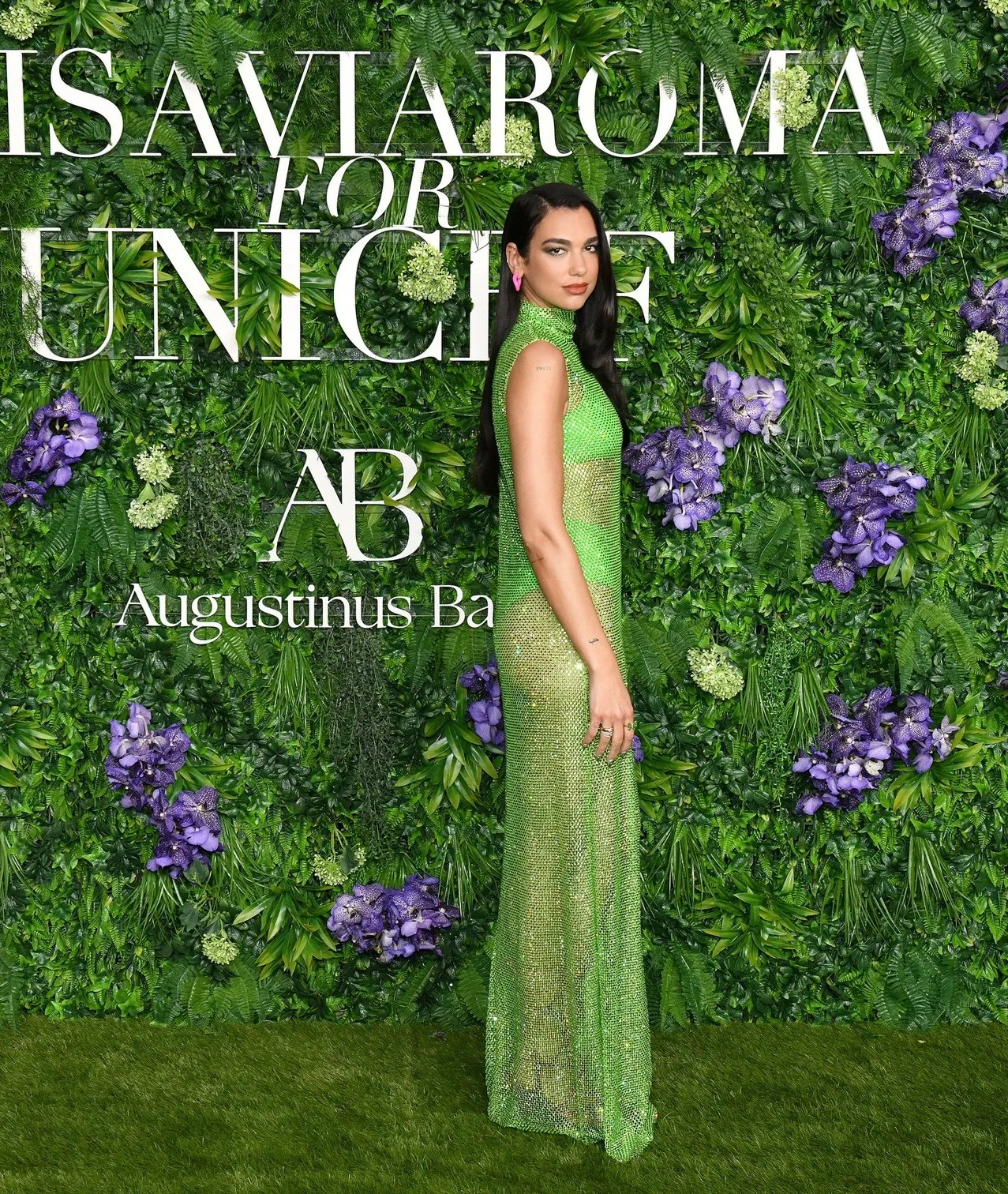 Dua Lipa See Through