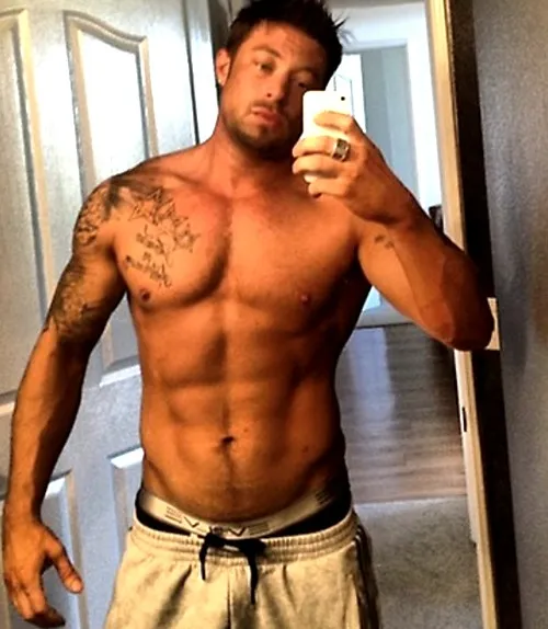 Duncan James Nude