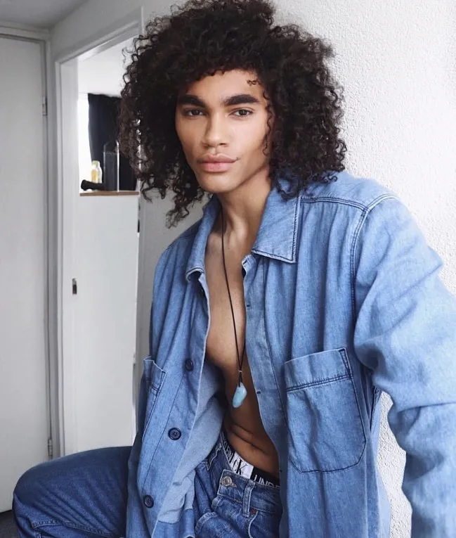 Dylan Hasselbaink nude