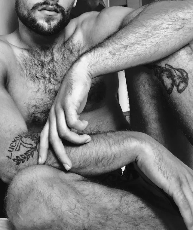 Dylan Sprayberry nude