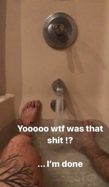 Dylan Sprayberry nude