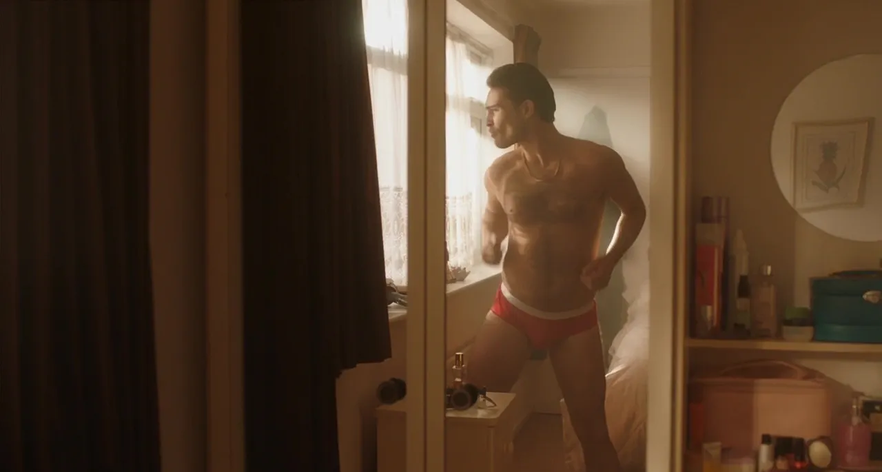 Ed Vittit Golden 舞