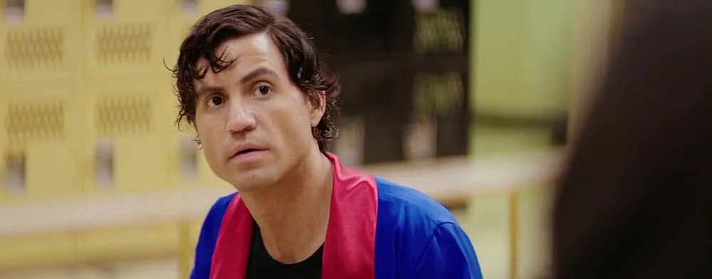 Но де Педра Едгер Ламирез