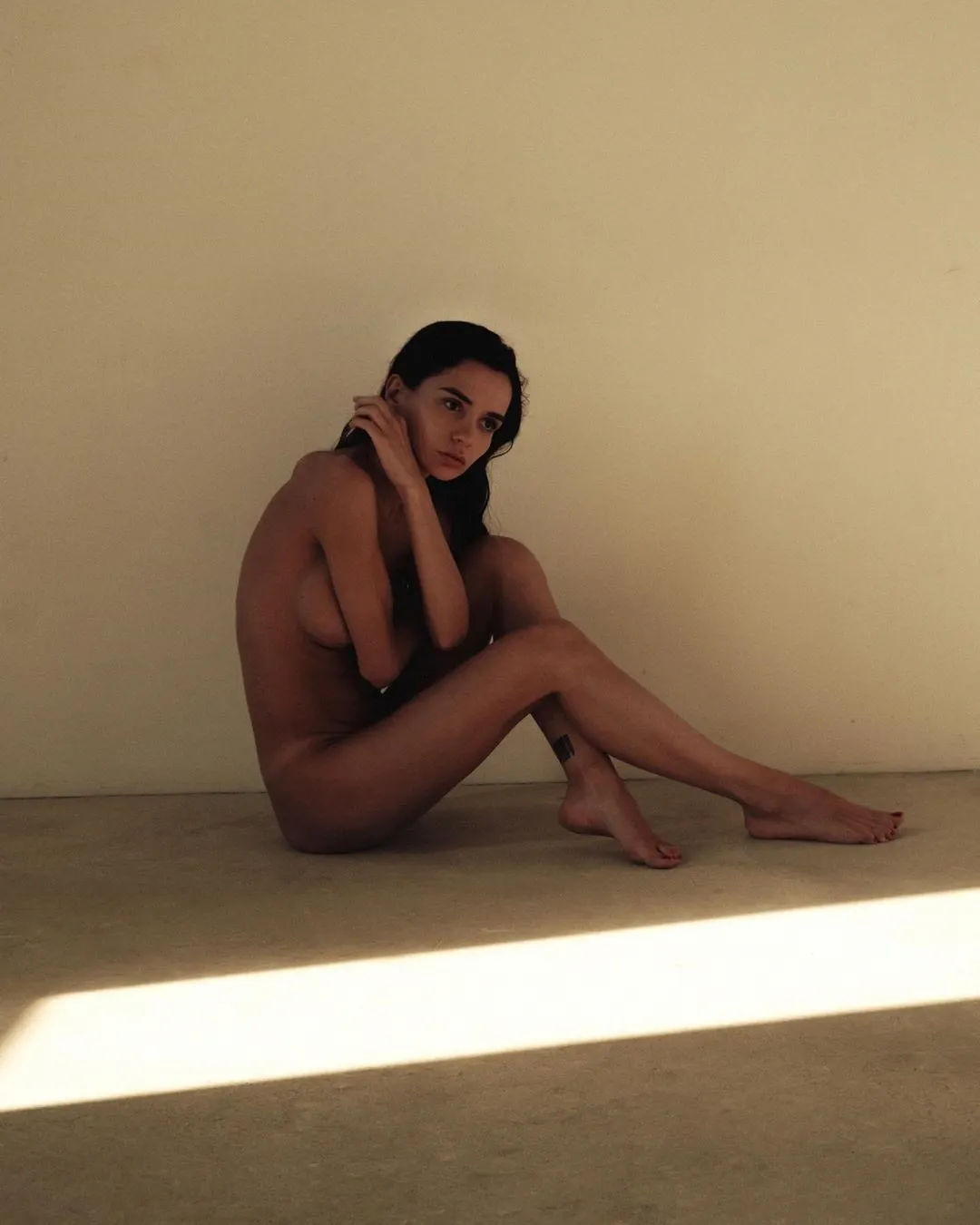 Ekaterina Zueva Nude