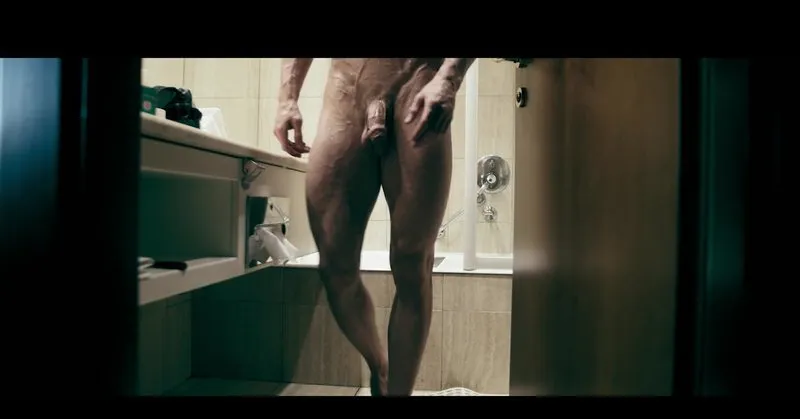 Emil Weber Meek Nude