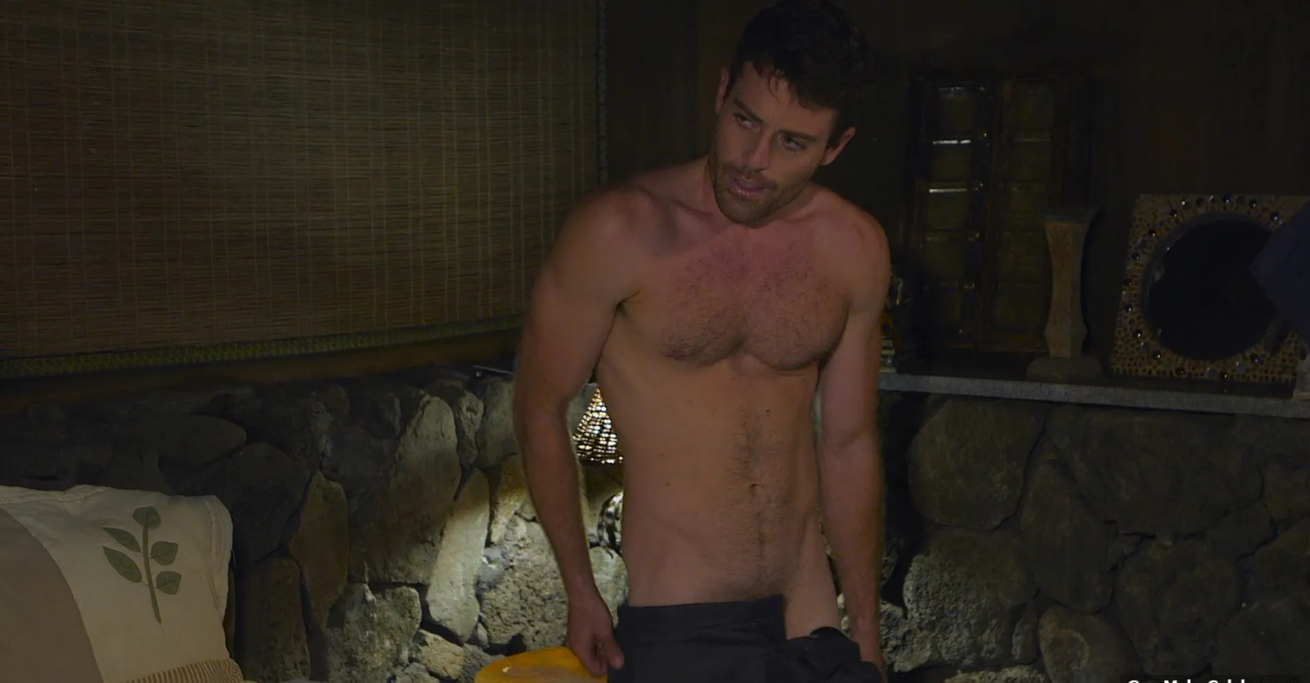 Jeff Juett & Eric Colton nude