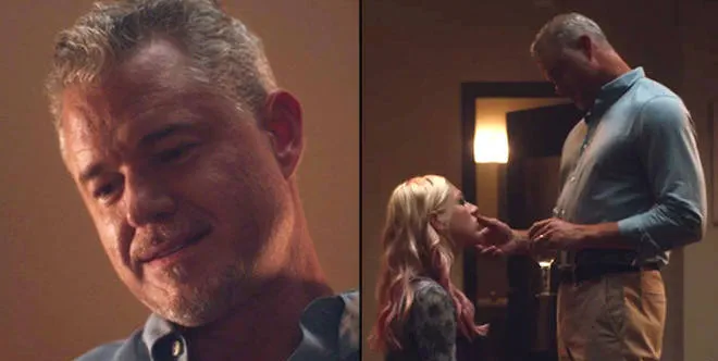 Pinks Pride Sksual Eric de Uron (2019)