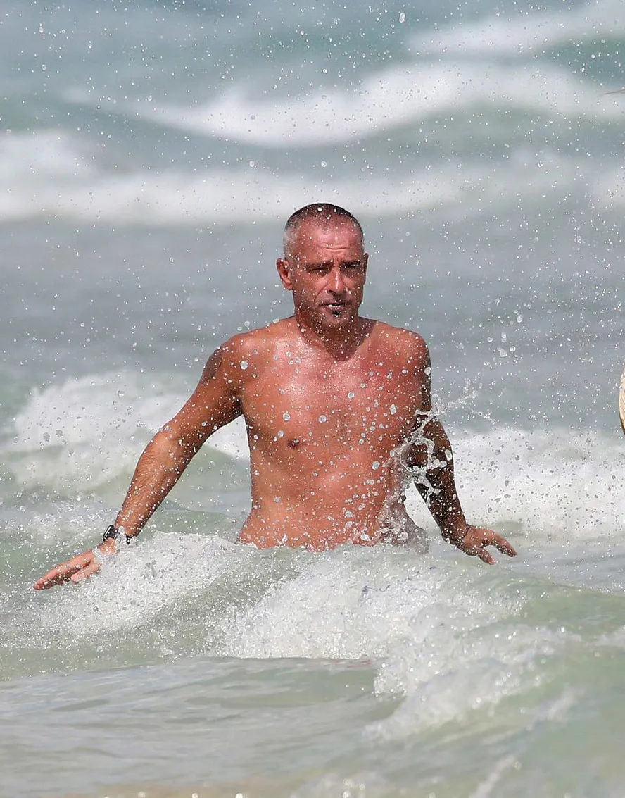 eros ramazzotti hot