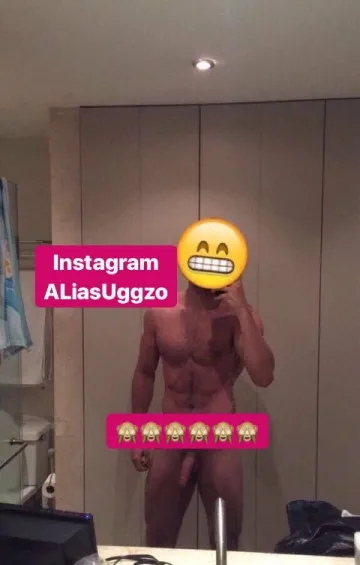 Esteban Navarro Nude Male Celebs