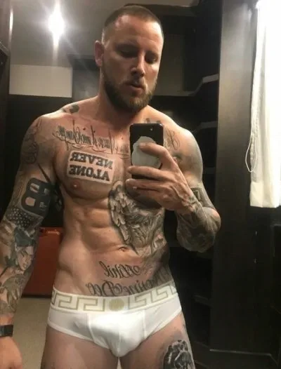 Esteban Navarro Nude Male Celebs