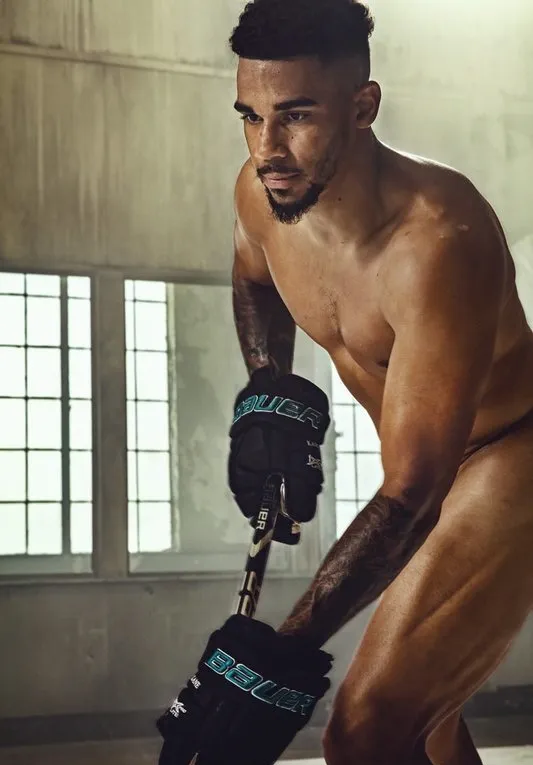 evander kane nude