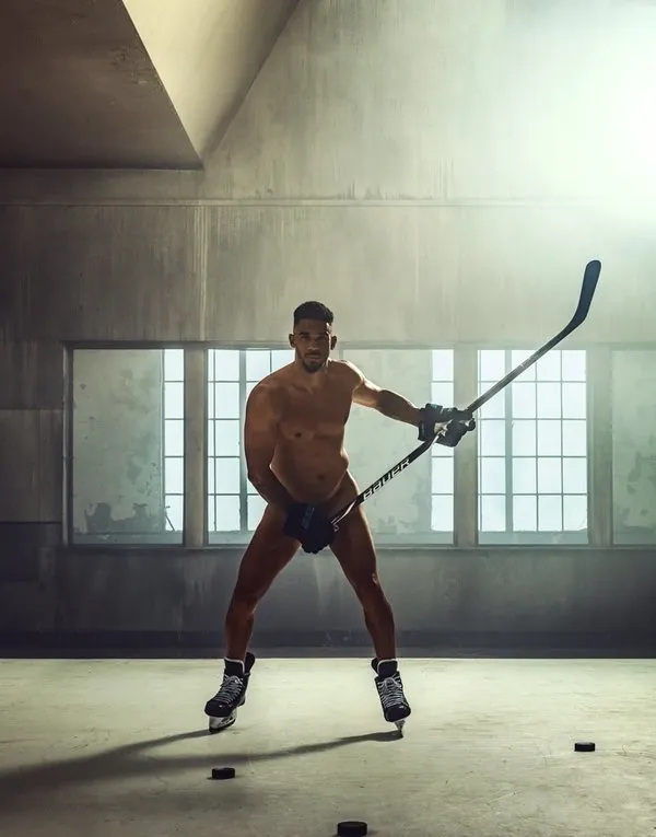 evander kane cock