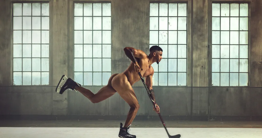evander kane nudity