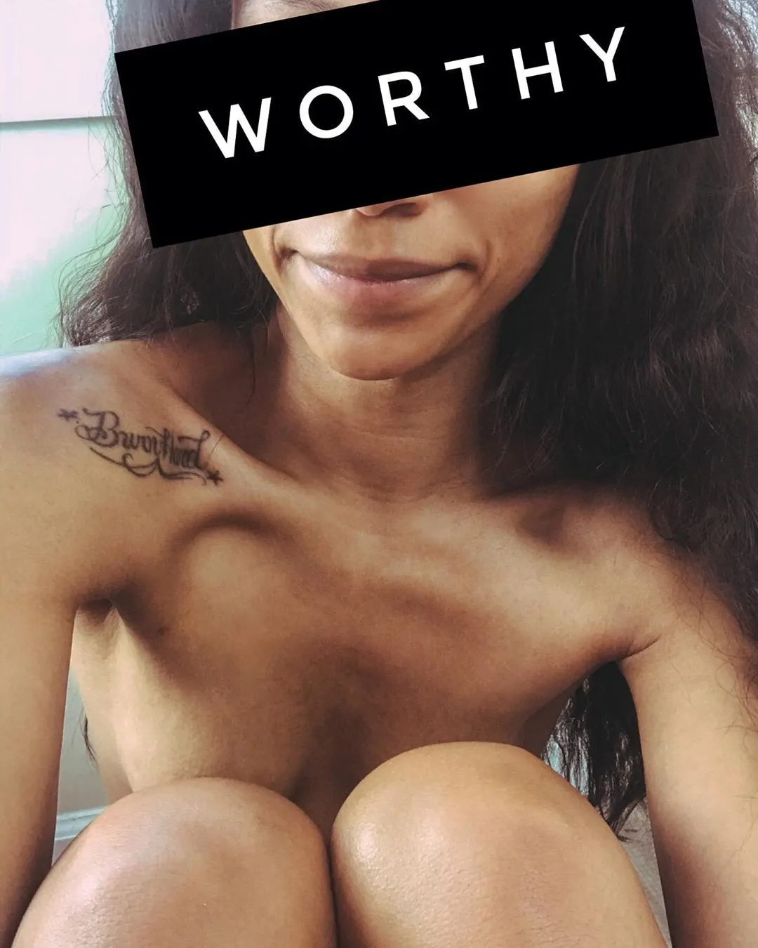 Fatima Kojima Nude Leaked Photo