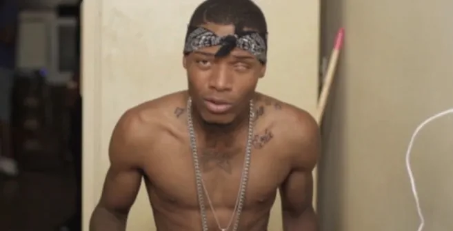 Fetty Wap Nude
