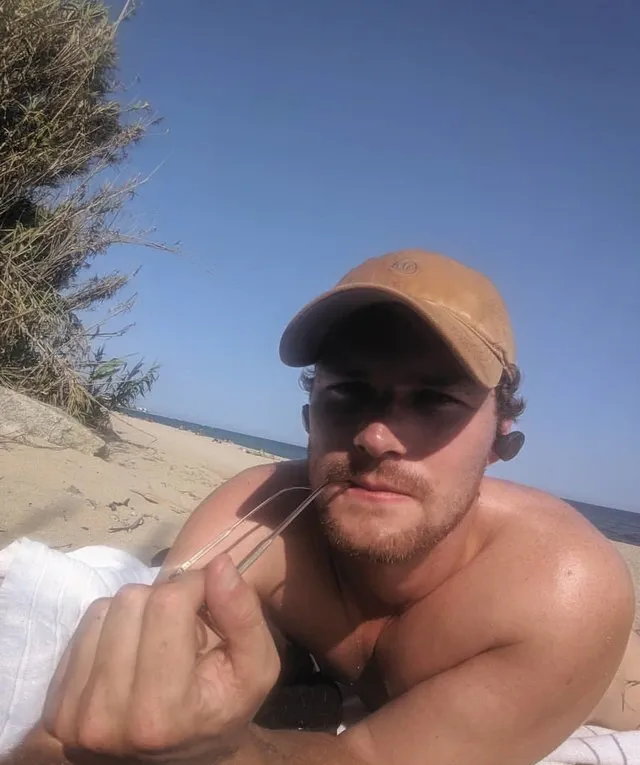 Finn Jones fapping club